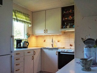 Maison de vacances Uddevalla  30