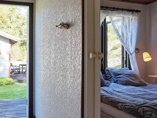 Vakantiehuis Uddevalla  20