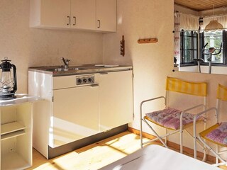 Vakantiehuis Uddevalla  21