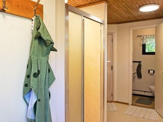 Maison de vacances Uddevalla  32