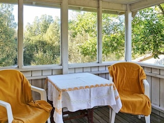 Ferienhaus Uddevalla  31