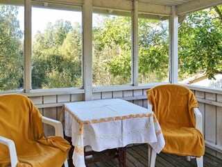 Vakantiehuis Uddevalla  31