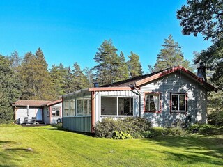 Maison de vacances Uddevalla Enregistrement extérieur 4