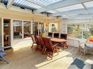 Casa per le vacanze Uddevalla  8