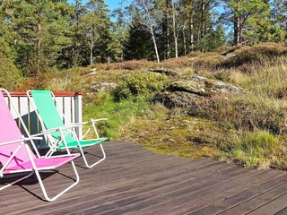 Maison de vacances Uddevalla  9