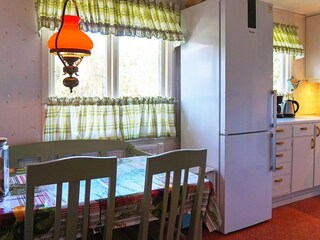 Vakantiehuis Uddevalla  15