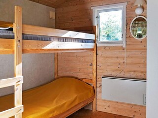 Maison de vacances Uddevalla  23