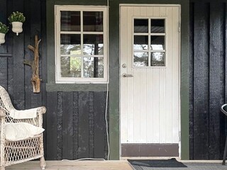 Ferienhaus Uddevalla Außenaufnahme 4