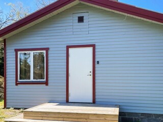 Ferienhaus Uddevalla Außenaufnahme 6