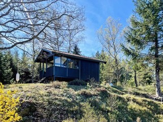 Casa per le vacanze Uddevalla Registrazione all'aperto 7