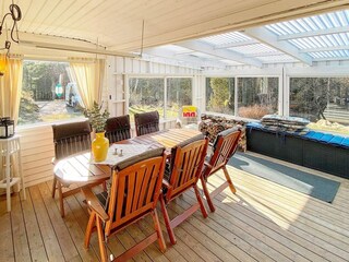 Maison de vacances Uddevalla  29