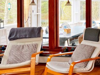 Maison de vacances Uddevalla  22