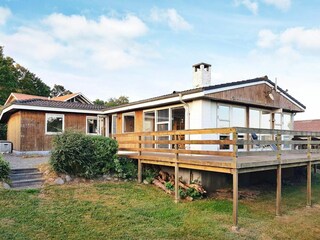 Casa de vacaciones Høll Grabación al aire libre 3
