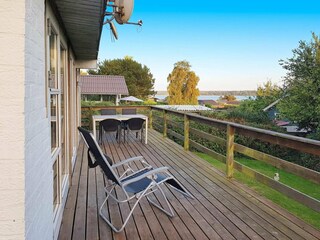 Casa de vacaciones Høll Grabación al aire libre 2