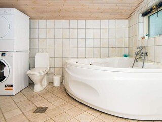 Casa de vacaciones Høll  8