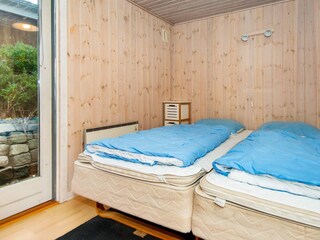 Casa de vacaciones Høll  10