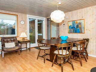 Ferienhaus Høll  19