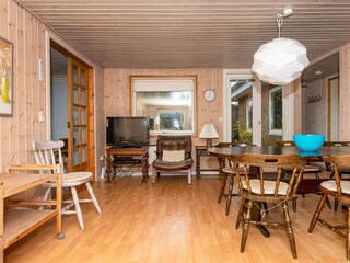 Casa de vacaciones Høll  14