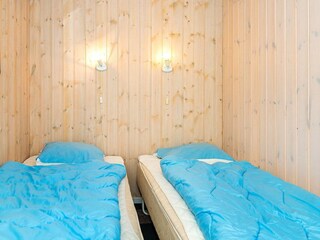 Casa de vacaciones Høll  31