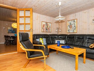 Casa de vacaciones Høll  16