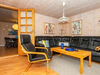 Maison de vacances Høll  31