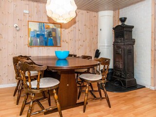 Maison de vacances Høll  24