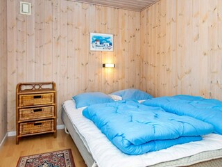 Casa de vacaciones Høll  19
