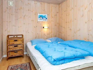 Casa de vacaciones Høll  25