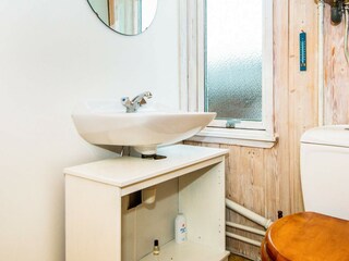 Vakantiehuis Høll  12