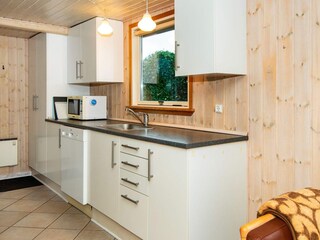Casa de vacaciones Høll  29
