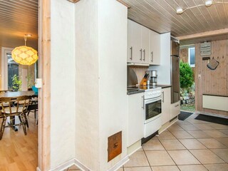 Casa de vacaciones Høll  23