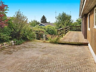 Vakantiehuis Høll Buitenaudio-opname 1