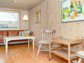 Ferienhaus Høll  20