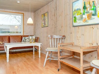 Maison de vacances Høll  20