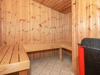 Casa de vacaciones Høll  23