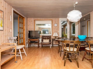 Ferienhaus Høll  13