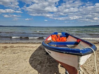 Vakantiehuis Høll  13