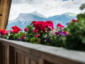 Arbea Apartments- Vakantieappartement Siëla - Ortisei in Val Gardena - image1