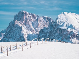 Appartamento per vacanze St. Ulrich in Gröden Registrazione all'aperto 14