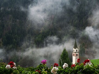 Apartamento de vacaciones St. Ulrich in Gröden Grabación al aire libre 11