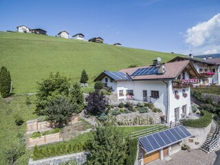 Appartement de vacances St. Ulrich in Gröden Enregistrement extérieur 2