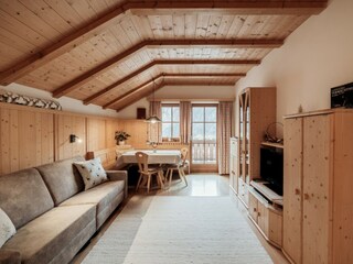 Appartement de vacances St. Ulrich in Gröden Équipement 14