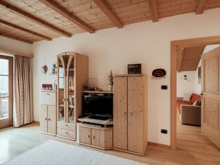 Appartement de vacances St. Ulrich in Gröden Équipement 15
