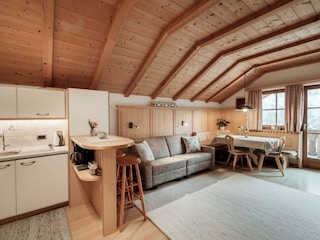 Vakantieappartement St. Ulrich in Gröden Kenmerken 17