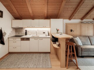 Appartamento per vacanze St. Ulrich in Gröden Caratteristiche 19