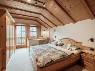 Appartamento per vacanze St. Ulrich in Gröden Caratteristiche 20