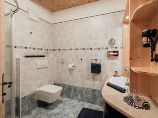 Appartamento per vacanze St. Ulrich in Gröden Caratteristiche 23