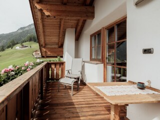 Apartamento de vacaciones St. Ulrich in Gröden Características 26