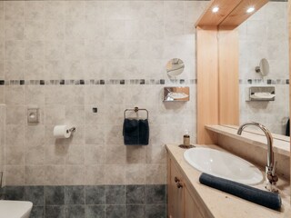 Appartement de vacances St. Ulrich in Gröden Équipement 24