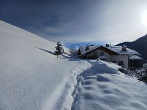 Ferienwohnung Arbea Apartments- Vakantieappartement Siëla